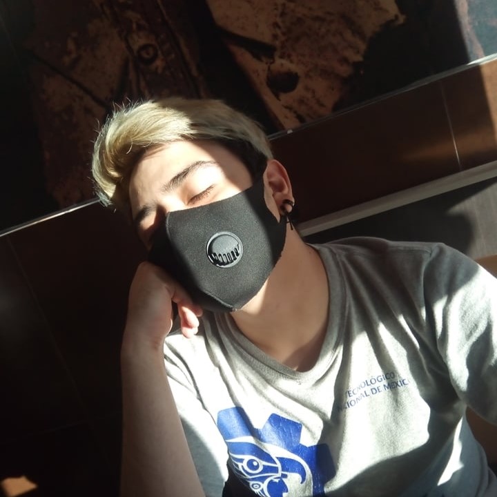 Roberto Samael Gonzalez